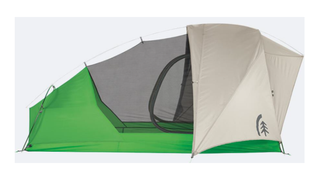 Illustration for article titled Ultralight Knives, Convertible Tents And Working With Dogs: What’s New Outside